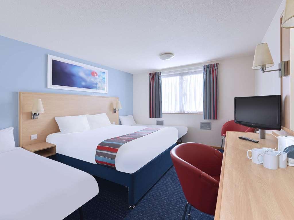 Travelodge Redhill Redhill  Bekvemmeligheter bilde