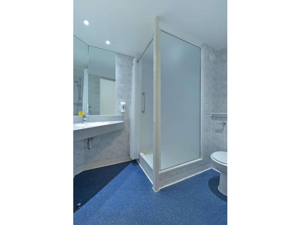 Travelodge Redhill Redhill  Rom bilde