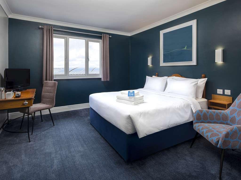 Travelodge Redhill Redhill  Rom bilde