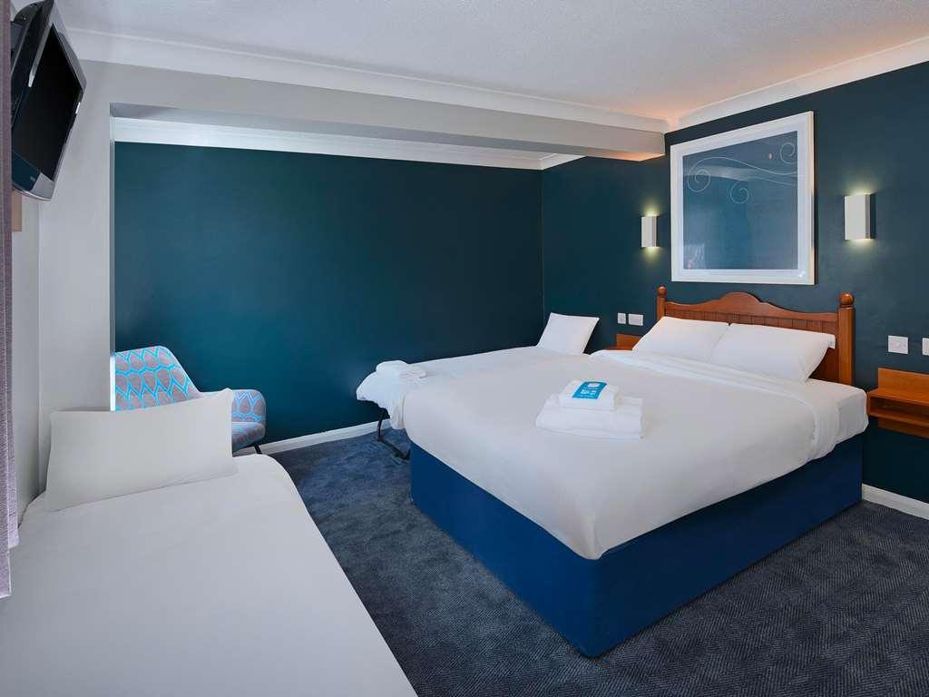 Travelodge Redhill Redhill  Rom bilde