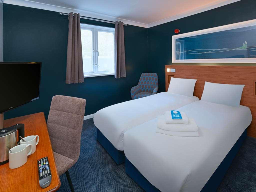 Travelodge Redhill Redhill  Rom bilde