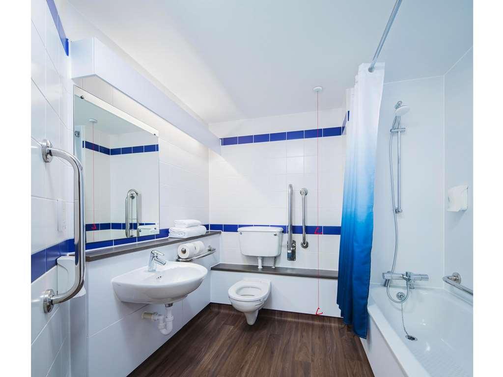 Travelodge Redhill Redhill  Rom bilde