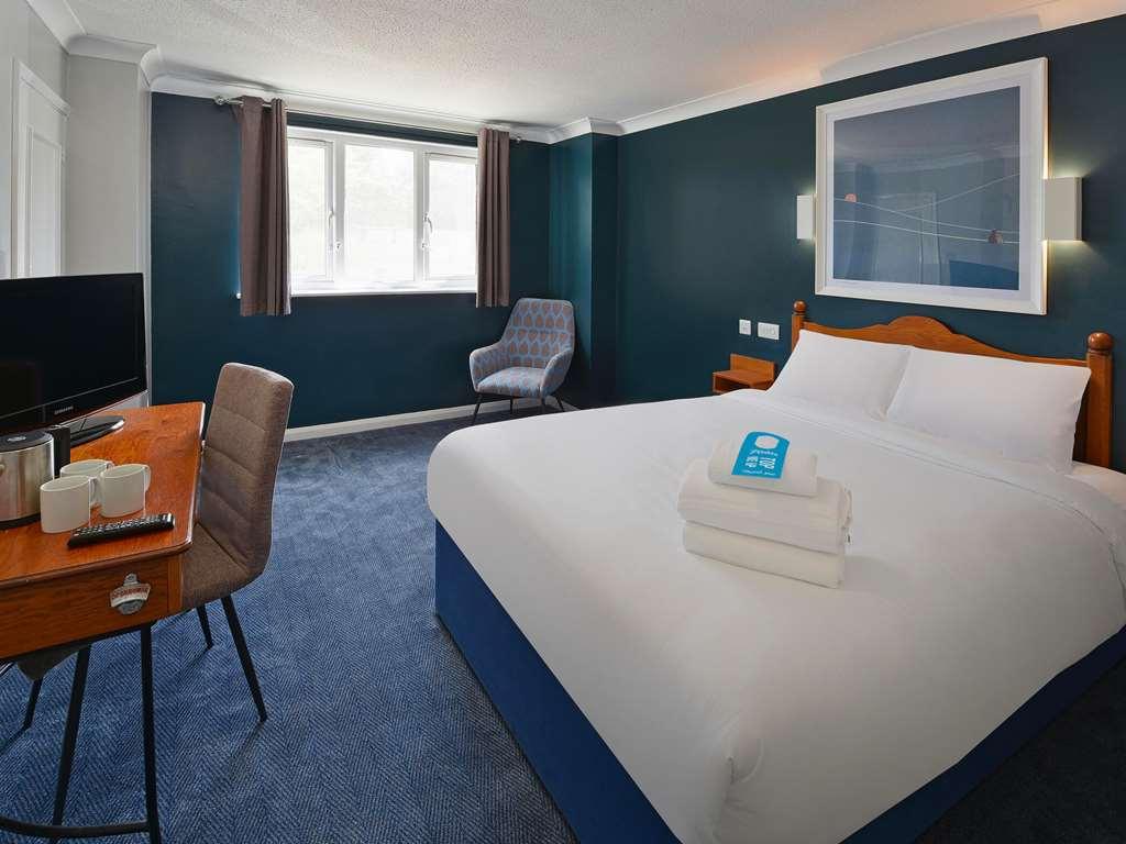 Travelodge Redhill Redhill  Rom bilde