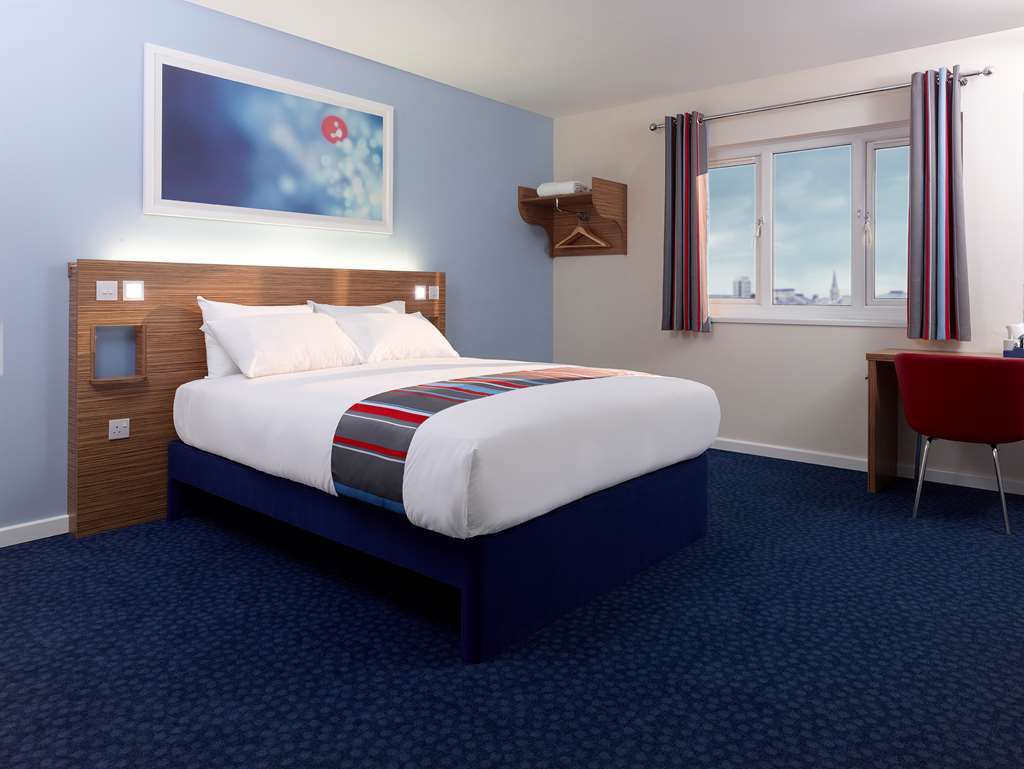 Travelodge Redhill Redhill  Rom bilde