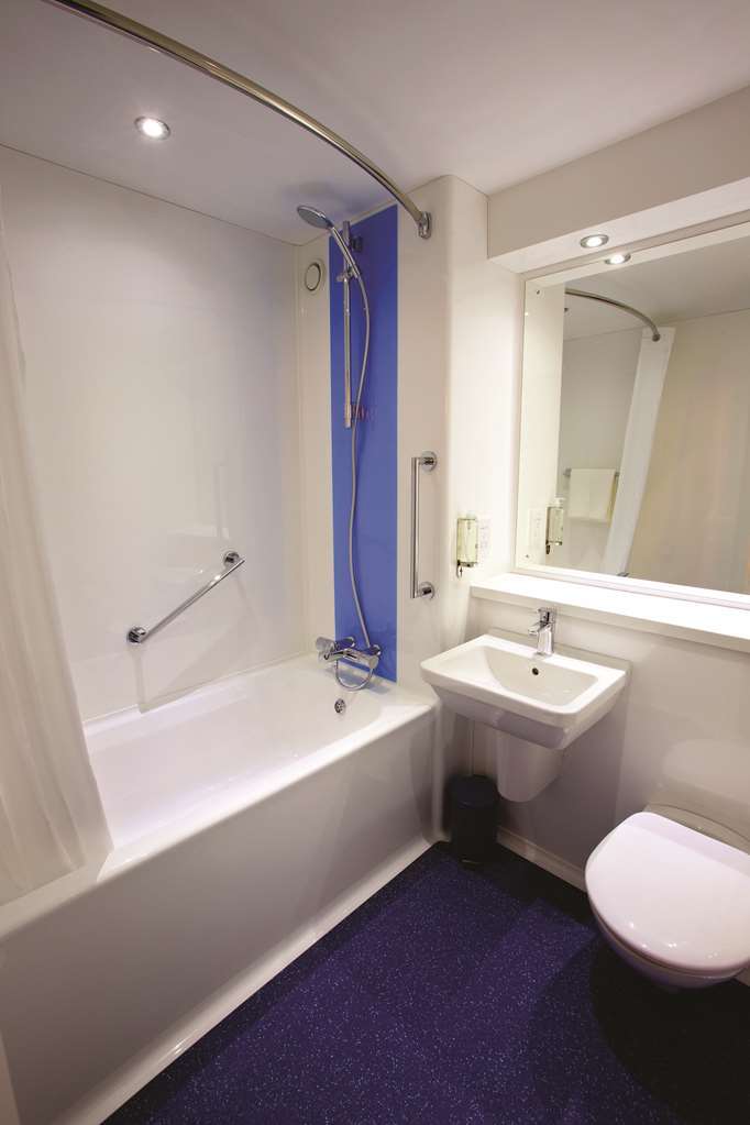 Travelodge Redhill Redhill  Rom bilde