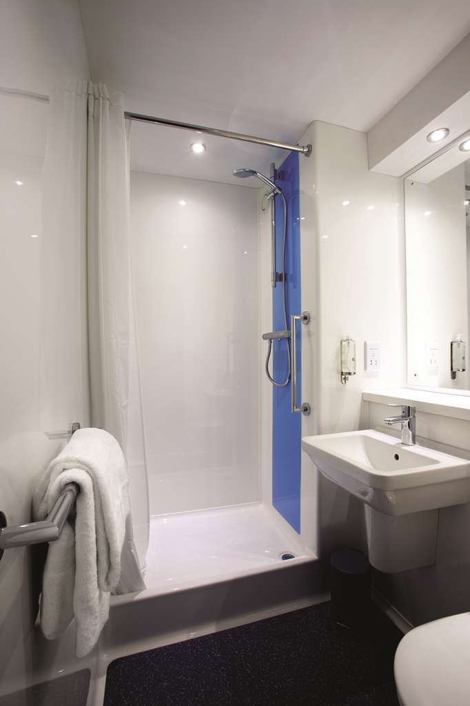 Travelodge Redhill Redhill  Rom bilde
