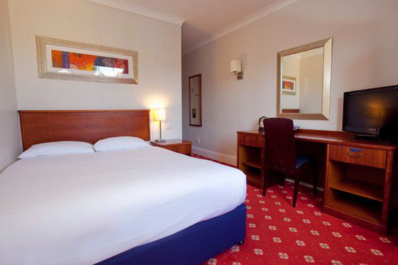Travelodge Redhill Redhill  Rom bilde