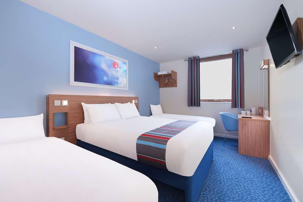 Travelodge Redhill Redhill  Rom bilde
